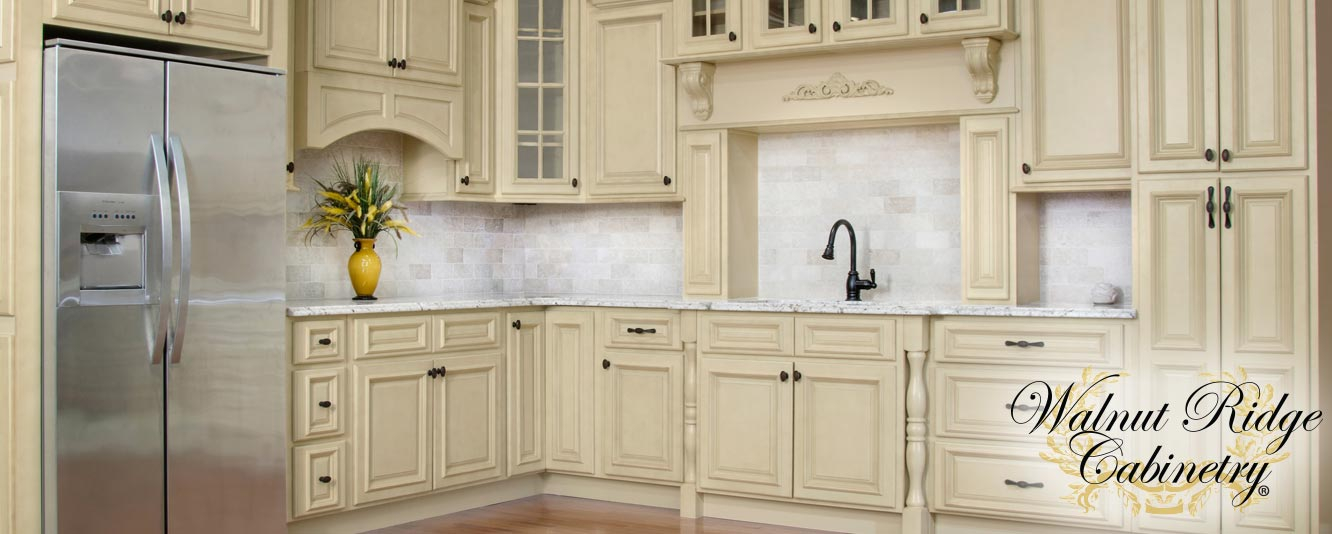 Antique White Kitchen Cabinets Super