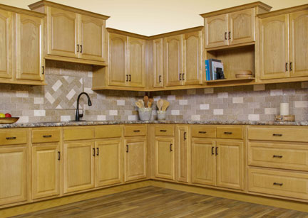 Kitchen Cabinets - Super Home Surplus Store View Appalachian Oak - Kitchen Cabinets - Super Home Surplus Store View
