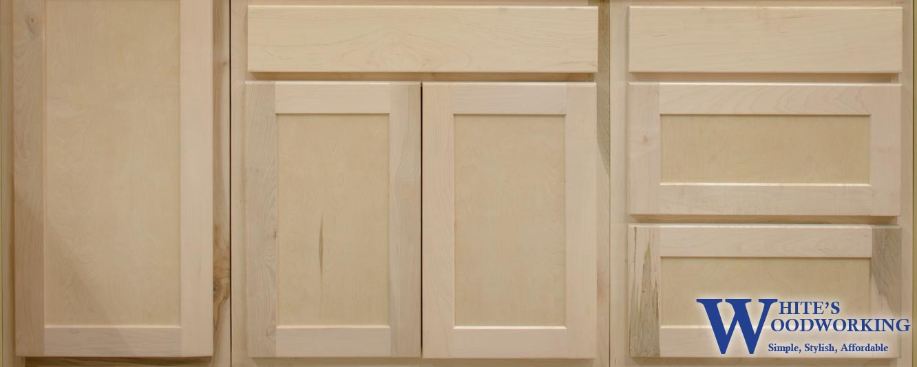 Unfinished Kitchen Cabinets Super Home Surplus Store View