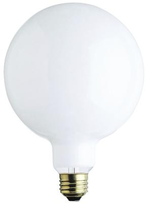 40 Watt G40 Incandescent Light Bulb