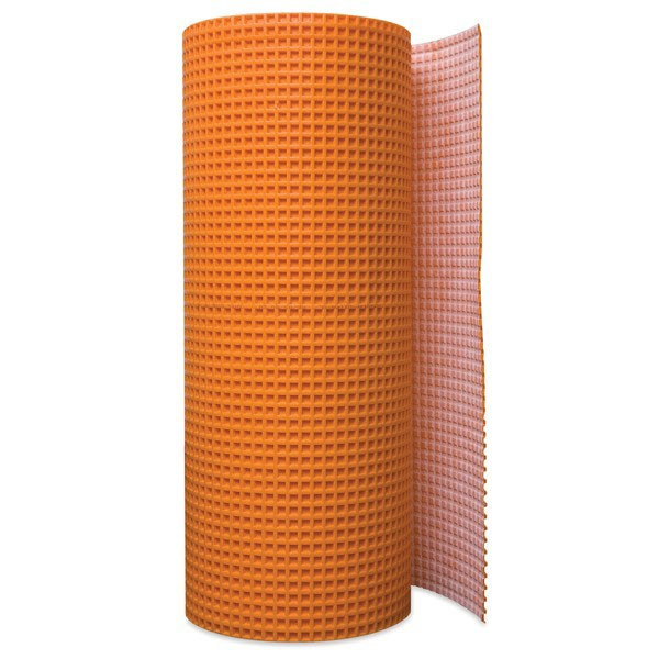 Ditra 323 sq. ft. Roll