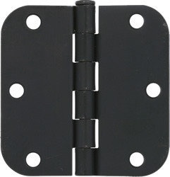 Oil Rubbed Bronze Hinge 3 1/2 US10B / RH3510