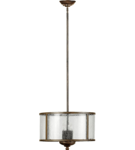 Telluride 4 Light Pendant 2866-18-21