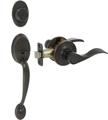 Colton Handleset 400-CO/BE-US10BE 