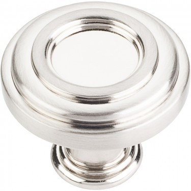 Satin Nickel 