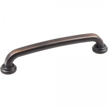 Brushed Oil Rubbed Bronze
