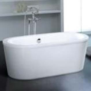 Acrylic Tub XD-04205