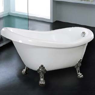 Acrylic Tub XD-04303