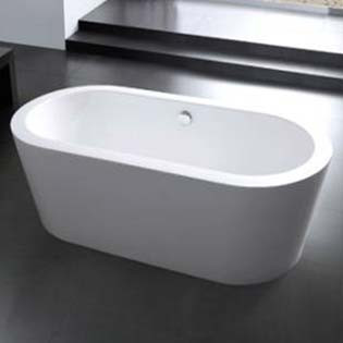 Acrylic Tub XD-06201