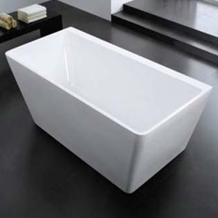 Acrylic Tub XD-06216