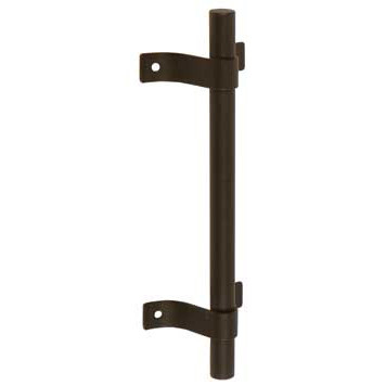 Tubular Barn Door Hardware Handle BD0264