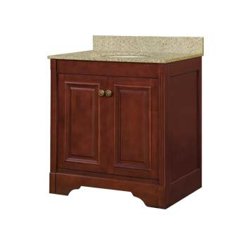 30" Furniture Vanity - Reana Style