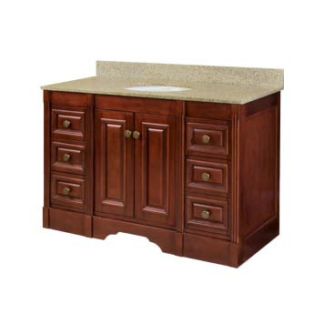 48" Furniture Vanity - Reana Style