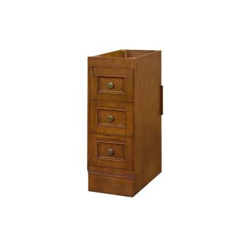 Furniture Style Vanity Drawer Stack - Lily Collection