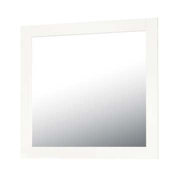 Furniture Style Vanity Mirror 36 Inch - Jennifer Collection