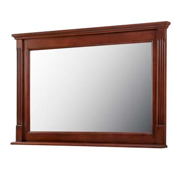 30" Vanity Mirror - Reana Style