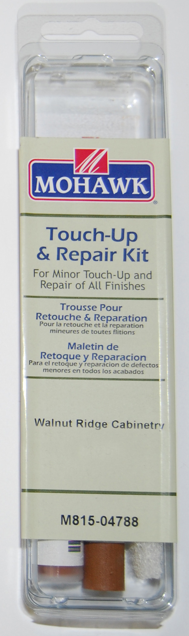 Mary Touch Up Kit