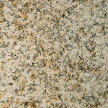 Granite Vanity Tops - Speckled Sand 