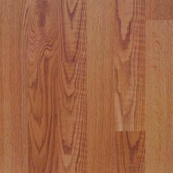Laminate Flooring – Tennessee Red Oak LD-314