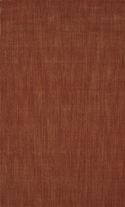 Rug - MC100 Monaco Style, Paprika Color