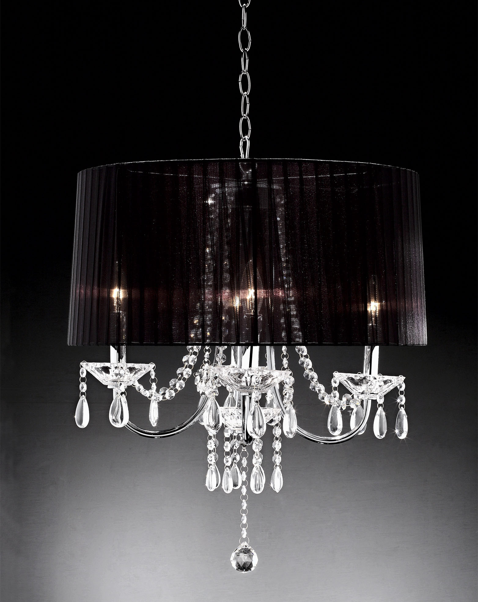 crystal drop chandelier ok 5111h super home surplus store view