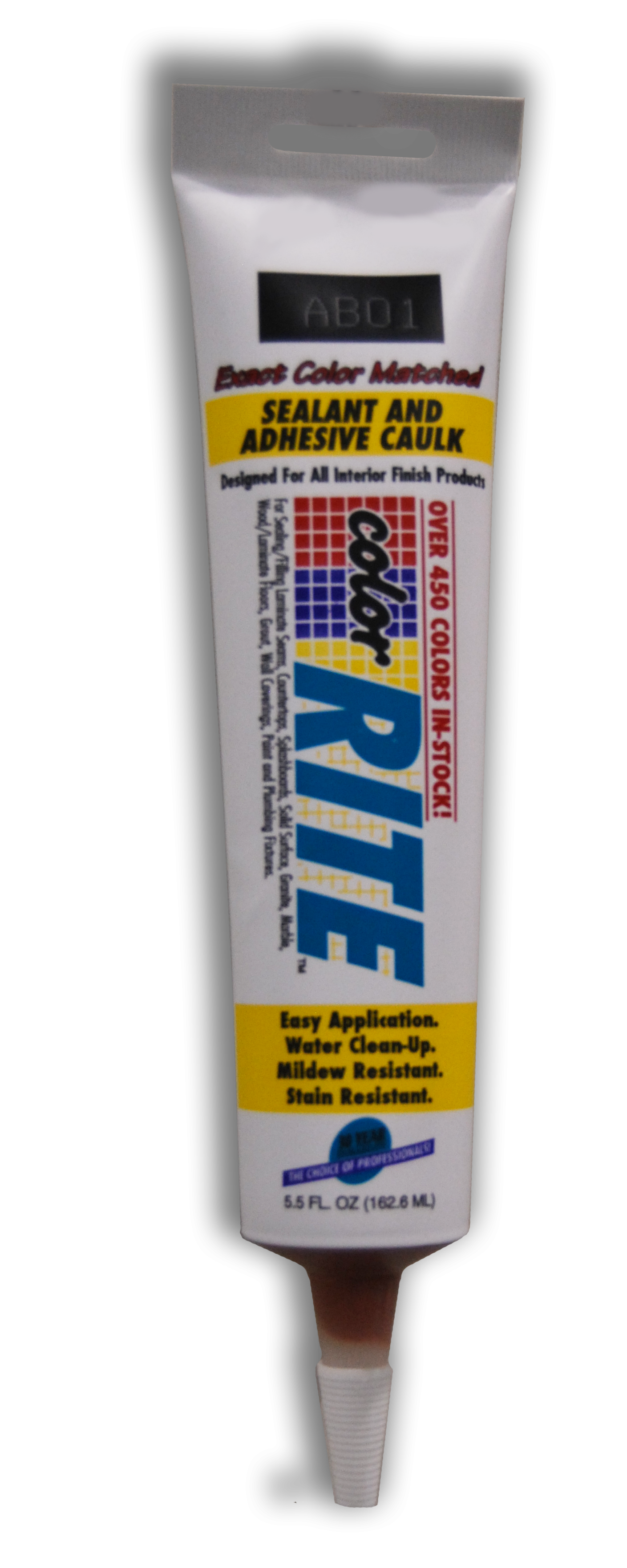 BA11 Weathered Wood Caulk