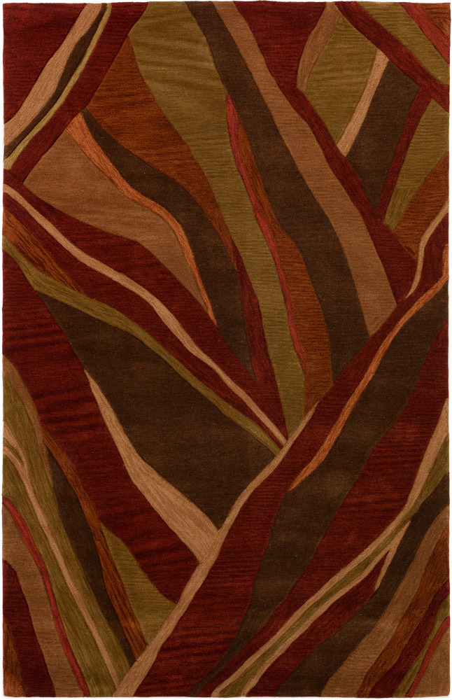 Rug - SD16 Studio Style, Canyon Color