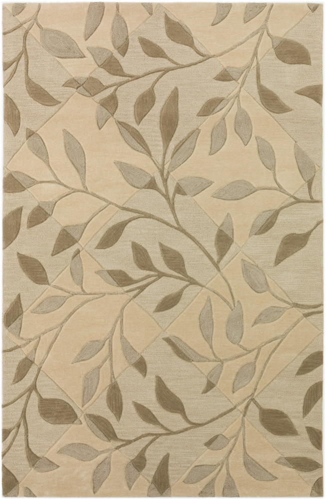 Rug - SD21 Studio Style, Ivory Color