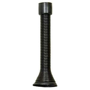 Spring Door Stop Oil Rubbed Bronze