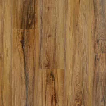 Rigid Vinyl Flooring – American Walnut 919-5