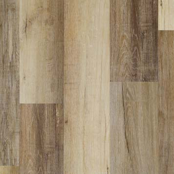 Luxury Vinyl Flooring – Natural Oak 9367-2