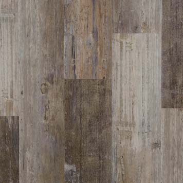 Luxury Vinyl Flooring – Petrified Wood 9305-5