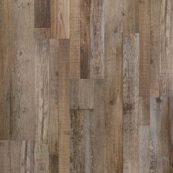 Luxury Vinyl Flooring – Rustic Oak 155-9