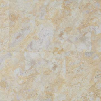 Luxury Vinyl Flooring – Travertine 1848