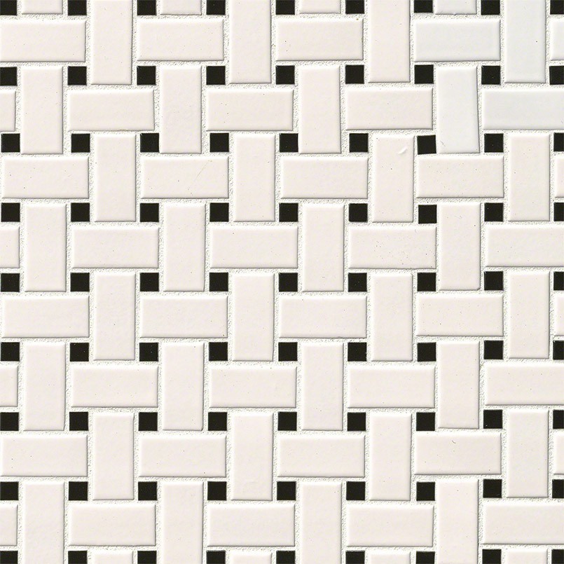 Domino Collection Tile
