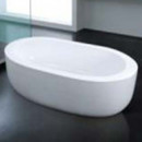 Acrylic Tub XD-04203