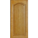 Appalachian Oak Wall Cabinet Sample