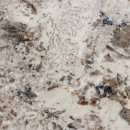 Granite Vanity Tops - Bianco Venato