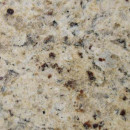 Granite Vanity Tops - Giallo Cecilia