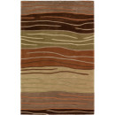 Rug - SD306 Studio Style, Autumn Color