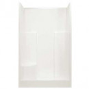 Shower Insert - 48" One-Piece Shower Right-Hand