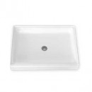 Shower Pan Insert - 48" Shower Base SP6034-WH