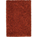 Rug - UT100 Utopia Style, Terra Cotta Color