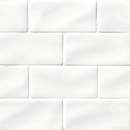 Whisper White Tile