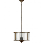 Telluride 4 Light Pendant 2866-18-21