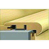 Ranch House Rigid Vinyl Plank Stair Nose