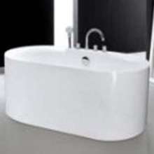 Acrylic Tub XD-05210