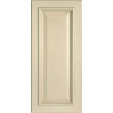 Antique White Wall Cabinet Sample