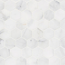 Calacatta Cressa Marble Tile