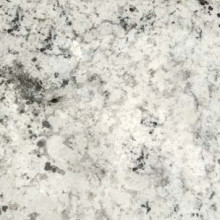 Granite Vanity Tops - White Diamond